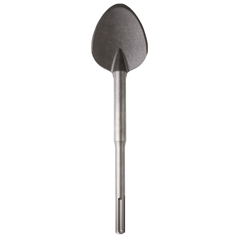 SDSMAX Clay Spade<span class='Notice ItemWarning' style='display:block;'>Item has been discontinued<br /></span>