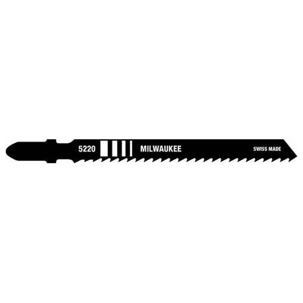 Jig Saw Blade<span class='Notice ItemWarning' style='display:block;'>Item has been discontinued<br /></span>