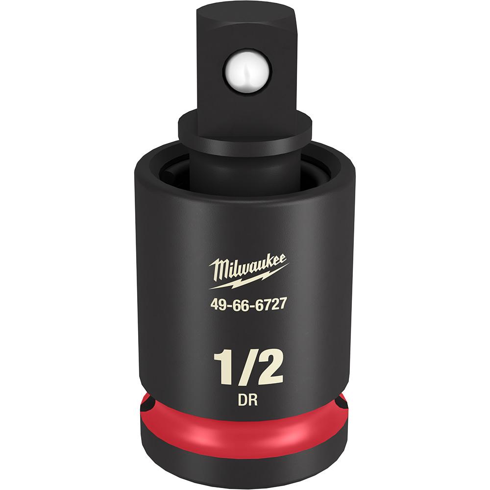 SHOCKWAVE™ Impact Duty™ 1/2&#34; Drive Universal Joint<span class=' ItemWarning' style='display:block;'>Item is usually in stock, but we&#39;ll be in touch if there&#39;s a problem<br /></span>