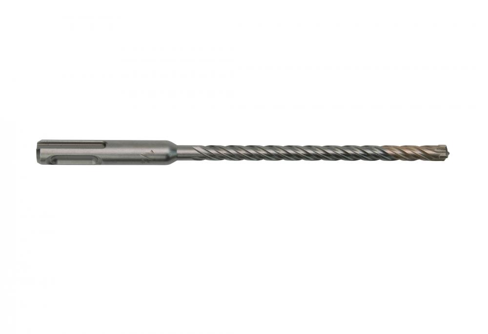 MX4™ 4-Cutter SDS-Plus Rotary Hammer-Drill Bit 3/8 in. x 4 in. x 6 in.<span class=' ItemWarning' style='display:block;'>Item is usually in stock, but we&#39;ll be in touch if there&#39;s a problem<br /></span>