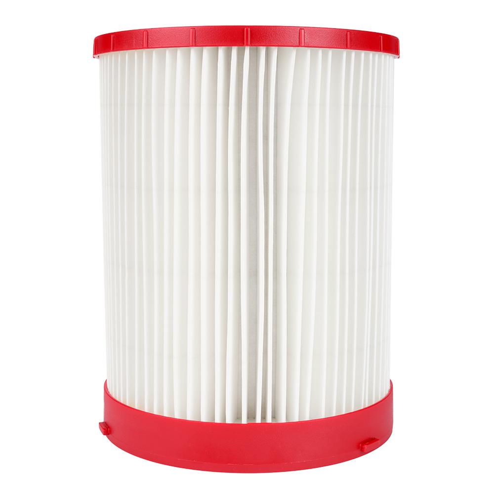 Large Wet/Dry Vacuum HEPA Filter<span class=' ItemWarning' style='display:block;'>Item is usually in stock, but we&#39;ll be in touch if there&#39;s a problem<br /></span>