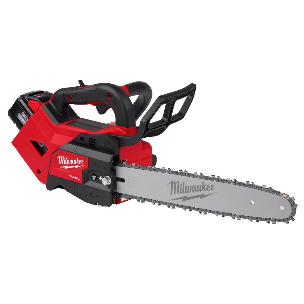 M18 FUEL™ 14&#34; Top Handle Chainsaw Kit<span class=' ItemWarning' style='display:block;'>Item is usually in stock, but we&#39;ll be in touch if there&#39;s a problem<br /></span>