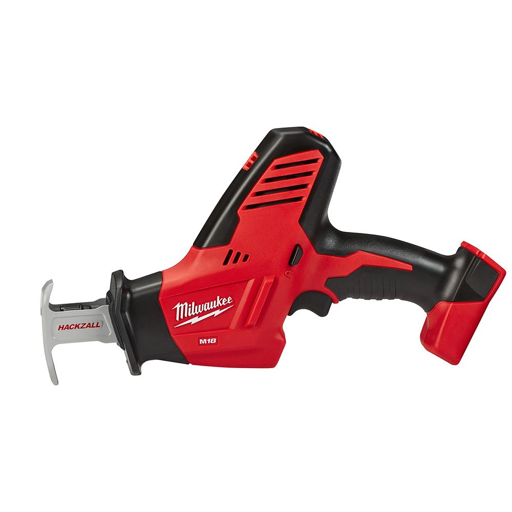 M18™ HACKZALL® Reciprocating Saw<span class=' ItemWarning' style='display:block;'>Item is usually in stock, but we&#39;ll be in touch if there&#39;s a problem<br /></span>