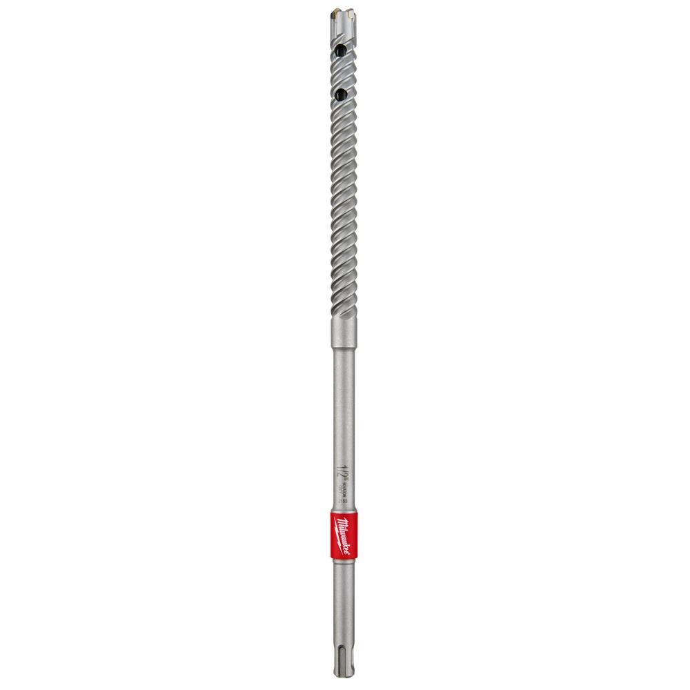 SDS PLUS 1/2&#34; X 12&#34; Rebar Cutter<span class=' ItemWarning' style='display:block;'>Item is usually in stock, but we&#39;ll be in touch if there&#39;s a problem<br /></span>