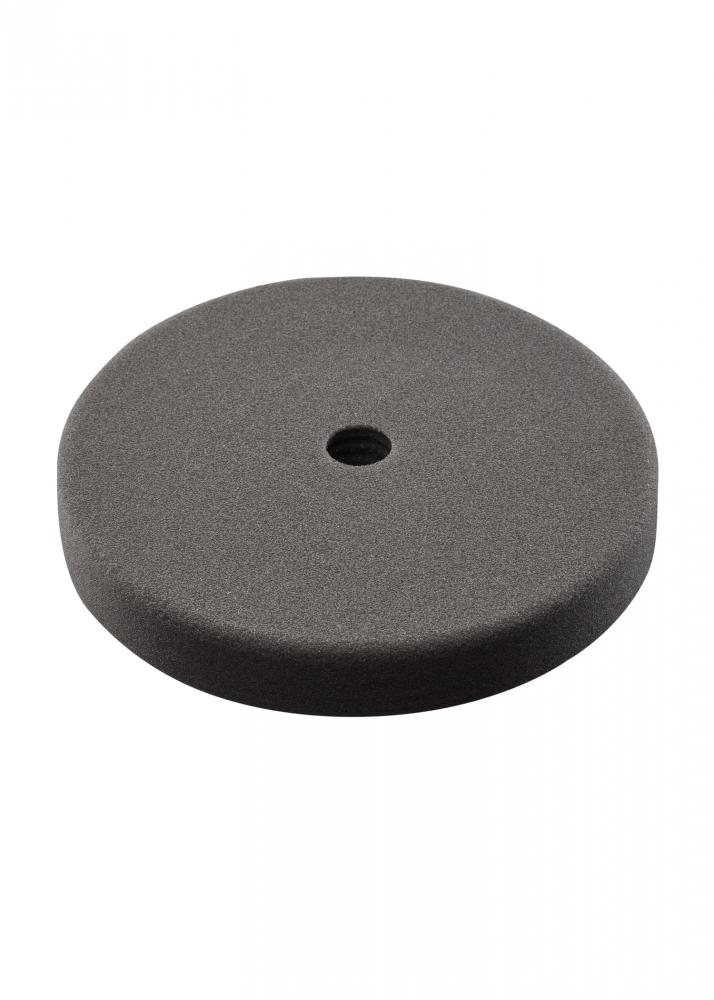 7 in. Black Foam Finishing Pad<span class=' ItemWarning' style='display:block;'>Item is usually in stock, but we&#39;ll be in touch if there&#39;s a problem<br /></span>