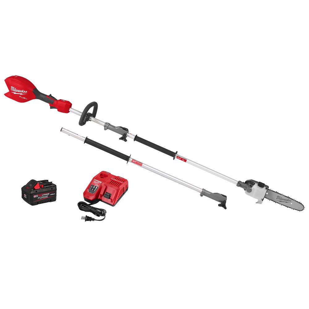 M18 FUEL™ Pole Saw w/ QUIK-LOK™ Kit<span class=' ItemWarning' style='display:block;'>Item is usually in stock, but we&#39;ll be in touch if there&#39;s a problem<br /></span>