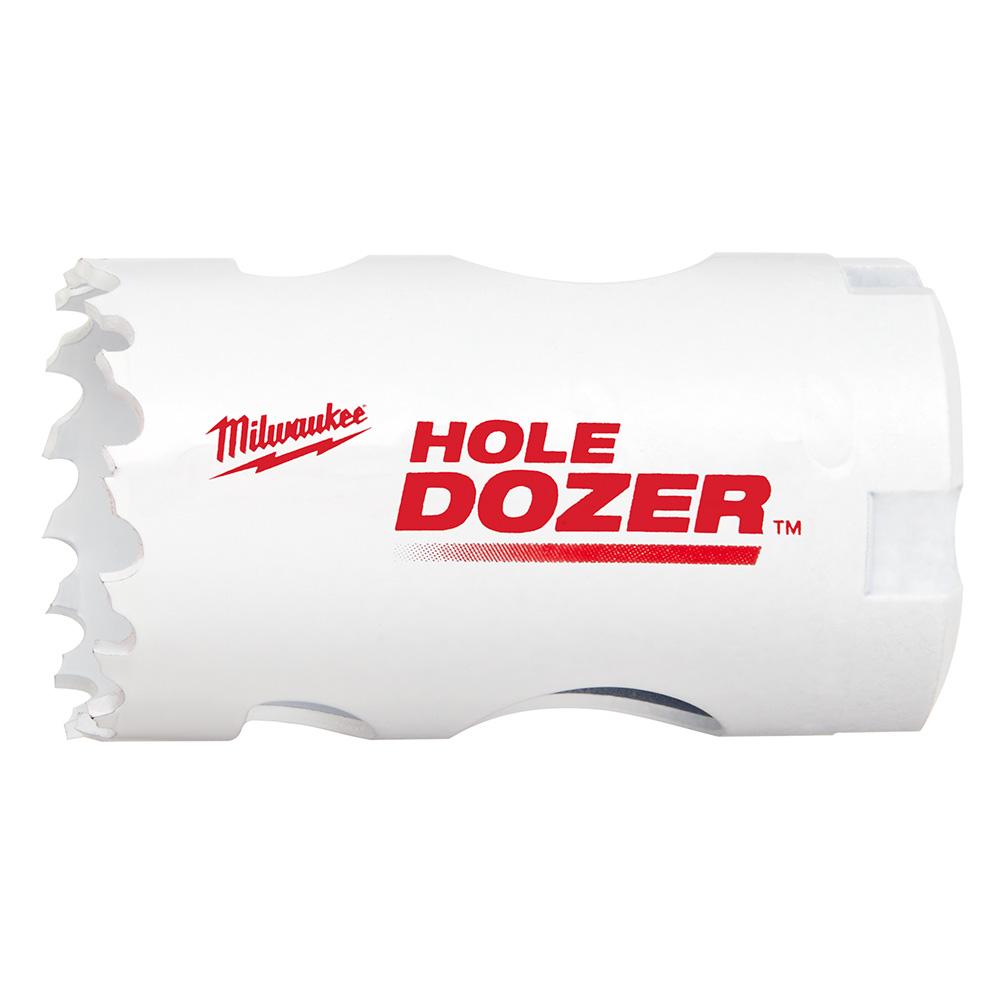 1-3/8&#34; HOLE DOZER™ Bi-Metal Hole Saw-Bulk 25<span class=' ItemWarning' style='display:block;'>Item is usually in stock, but we&#39;ll be in touch if there&#39;s a problem<br /></span>