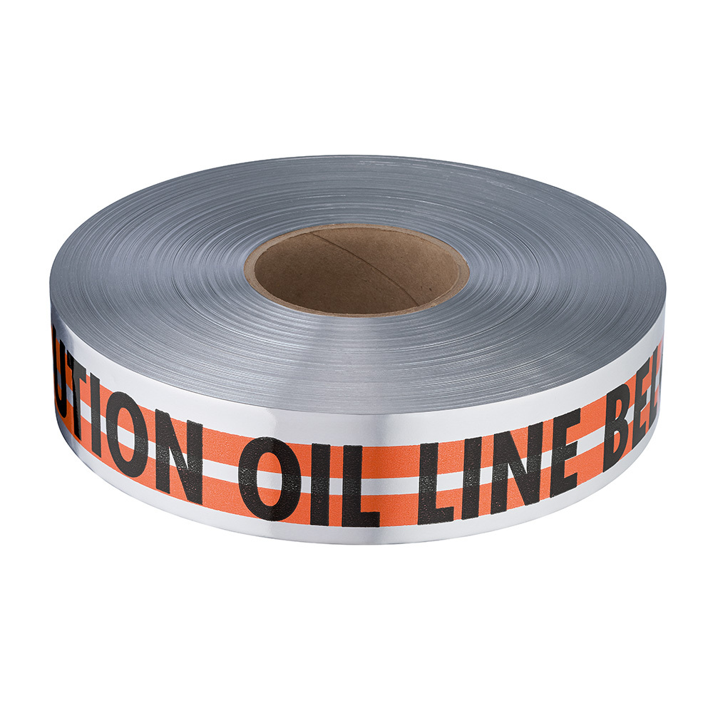 Detectable Warning Tape<span class='Notice ItemWarning' style='display:block;'>Item has been discontinued<br /></span>