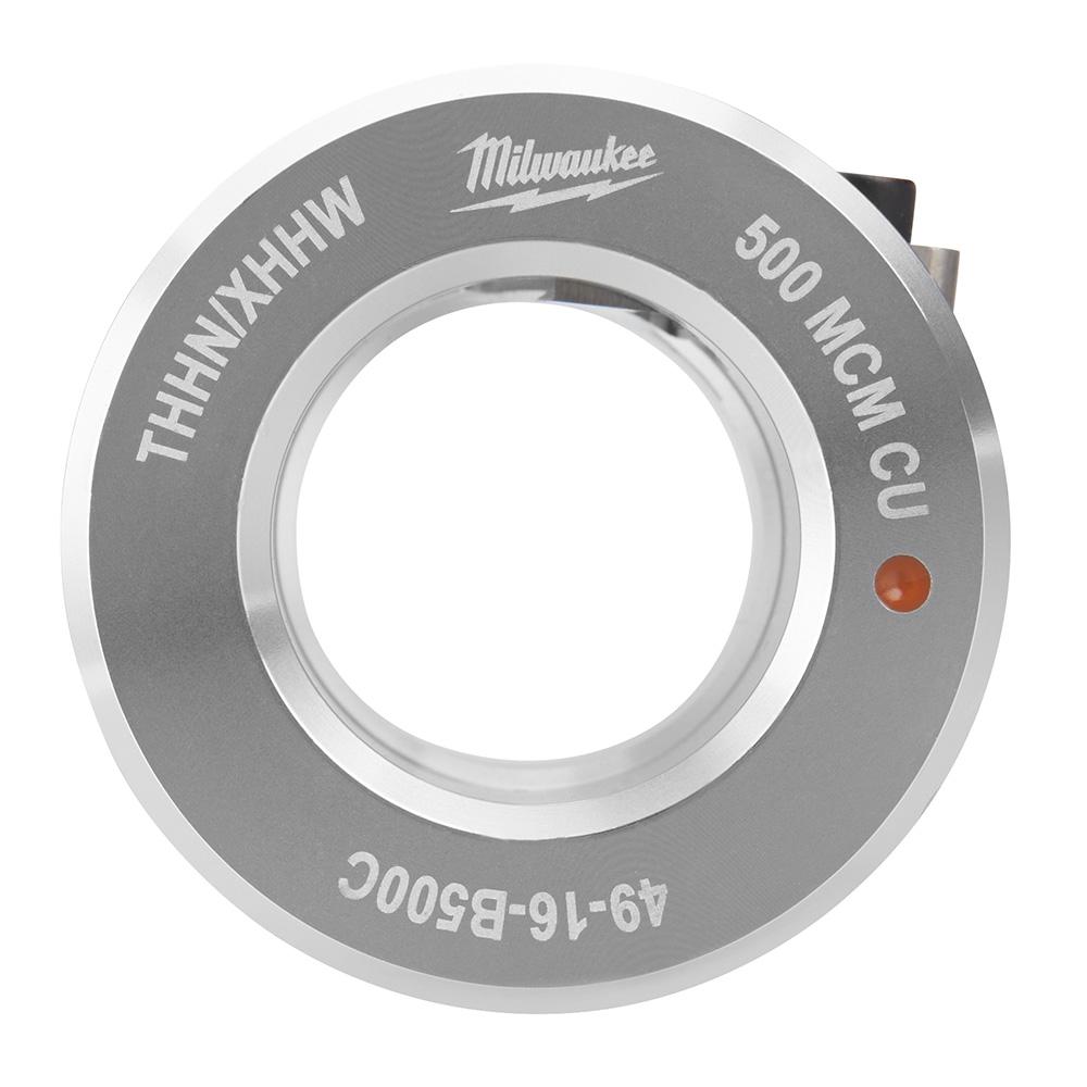 500 MCM Cu THHN/XHHW Bushing<span class=' ItemWarning' style='display:block;'>Item is usually in stock, but we&#39;ll be in touch if there&#39;s a problem<br /></span>