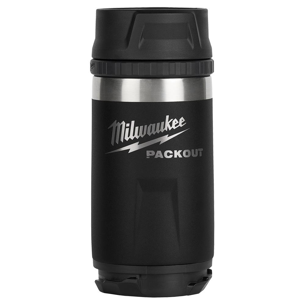 PACKOUT 12oz Insulated Bottle<span class=' ItemWarning' style='display:block;'>Item is usually in stock, but we&#39;ll be in touch if there&#39;s a problem<br /></span>