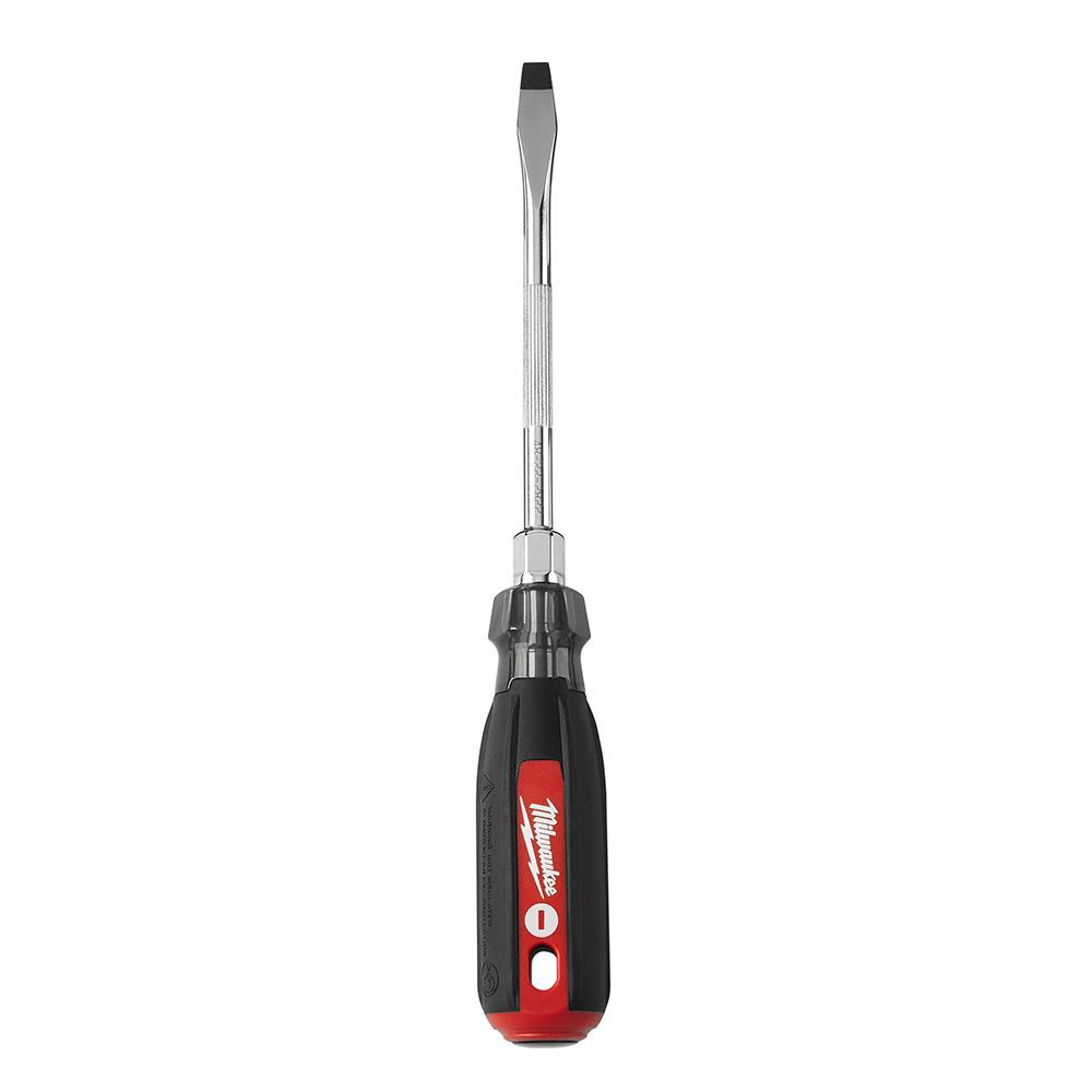 Cushion Grip Screwdriver<span class='Notice ItemWarning' style='display:block;'>Item has been discontinued<br /></span>