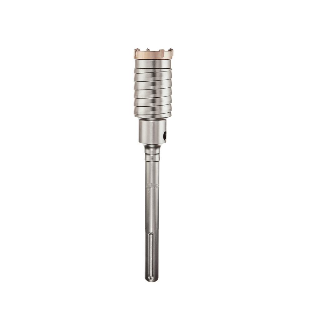 5 in. x 11-3/8 in. One Piece SDS-Max Core Bit<span class=' ItemWarning' style='display:block;'>Item is usually in stock, but we&#39;ll be in touch if there&#39;s a problem<br /></span>