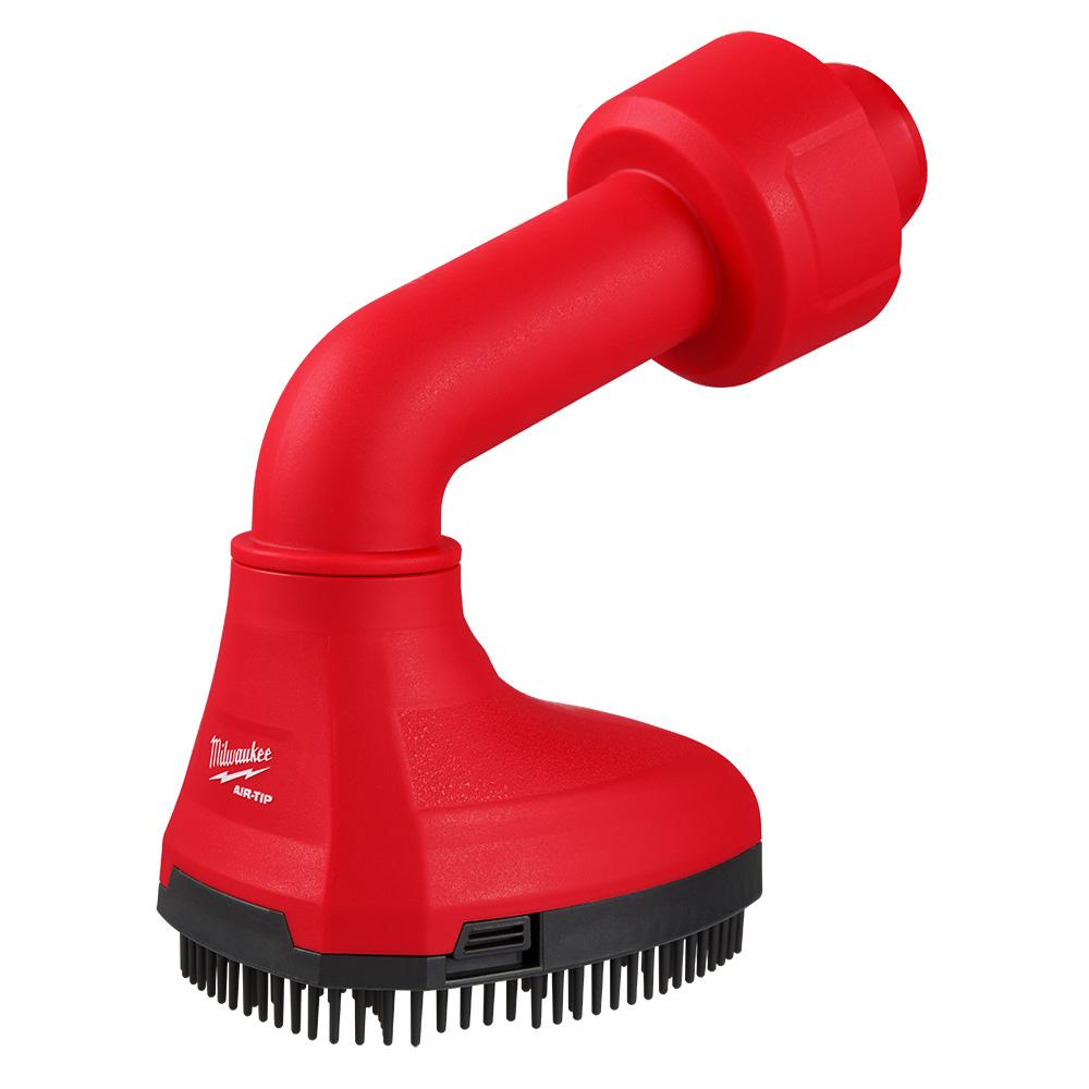 AIR-TIP™ Swiveling Palm Brush Tool<span class=' ItemWarning' style='display:block;'>Item is usually in stock, but we&#39;ll be in touch if there&#39;s a problem<br /></span>