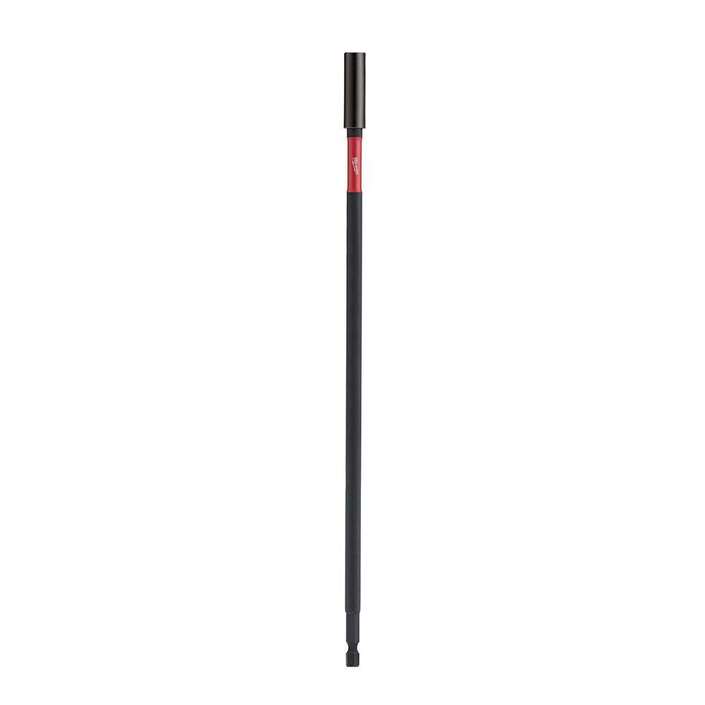 12 in. Mag Bit Tip Holder<span class=' ItemWarning' style='display:block;'>Item is usually in stock, but we&#39;ll be in touch if there&#39;s a problem<br /></span>