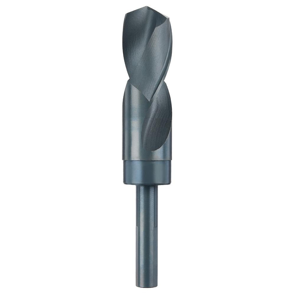 1-1/8 in. S&D Black Oxide Drill Bit<span class=' ItemWarning' style='display:block;'>Item is usually in stock, but we&#39;ll be in touch if there&#39;s a problem<br /></span>