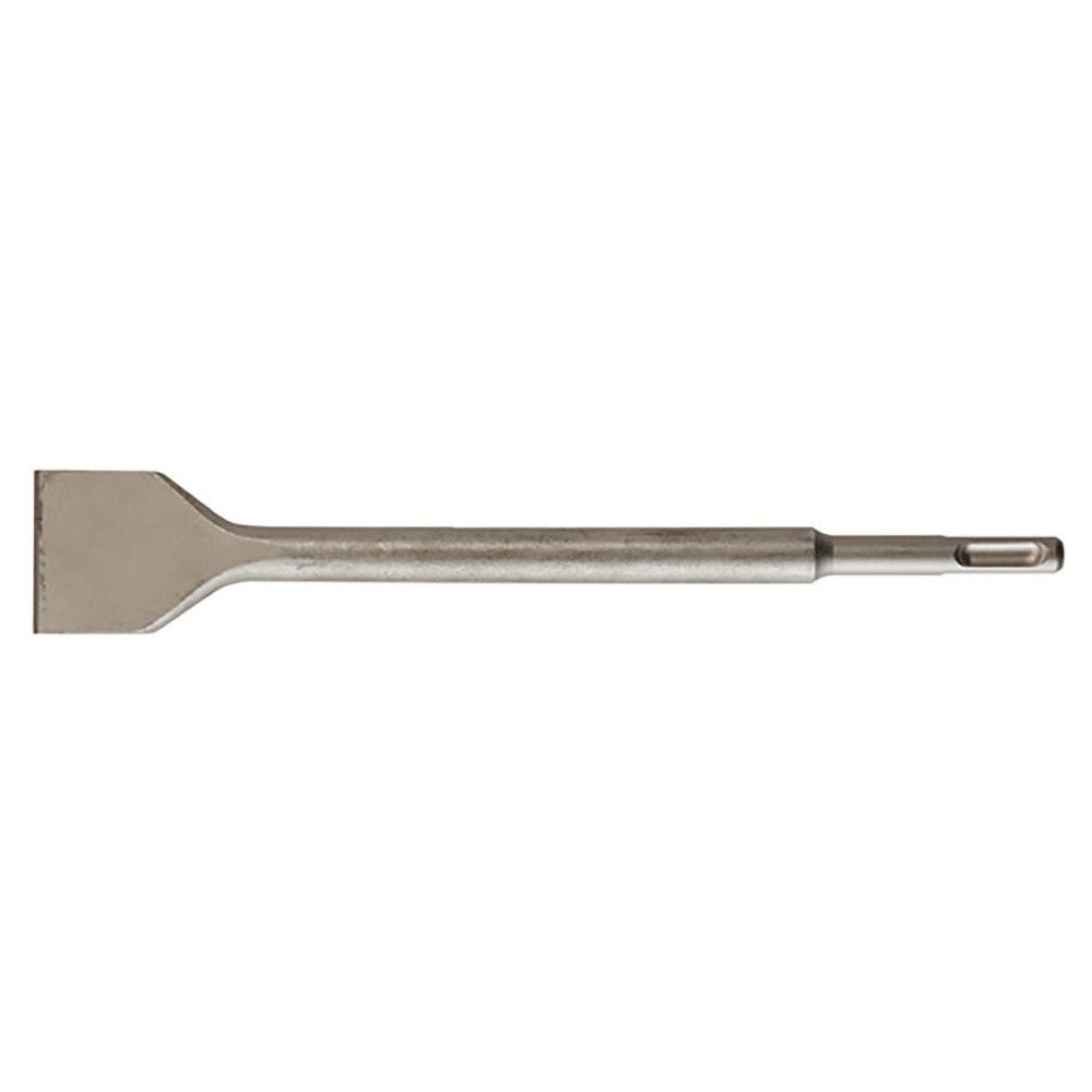 3/4 in. x 10 in. Flat Chisel SDS Plus Demolition Steel<span class=' ItemWarning' style='display:block;'>Item is usually in stock, but we&#39;ll be in touch if there&#39;s a problem<br /></span>