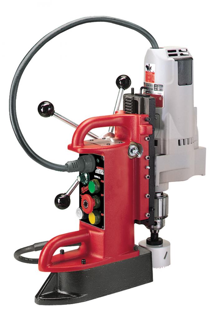 3/4&#34; Magnetic Drill Press 12.5Amp<span class='Notice ItemWarning' style='display:block;'>Item has been discontinued<br /></span>