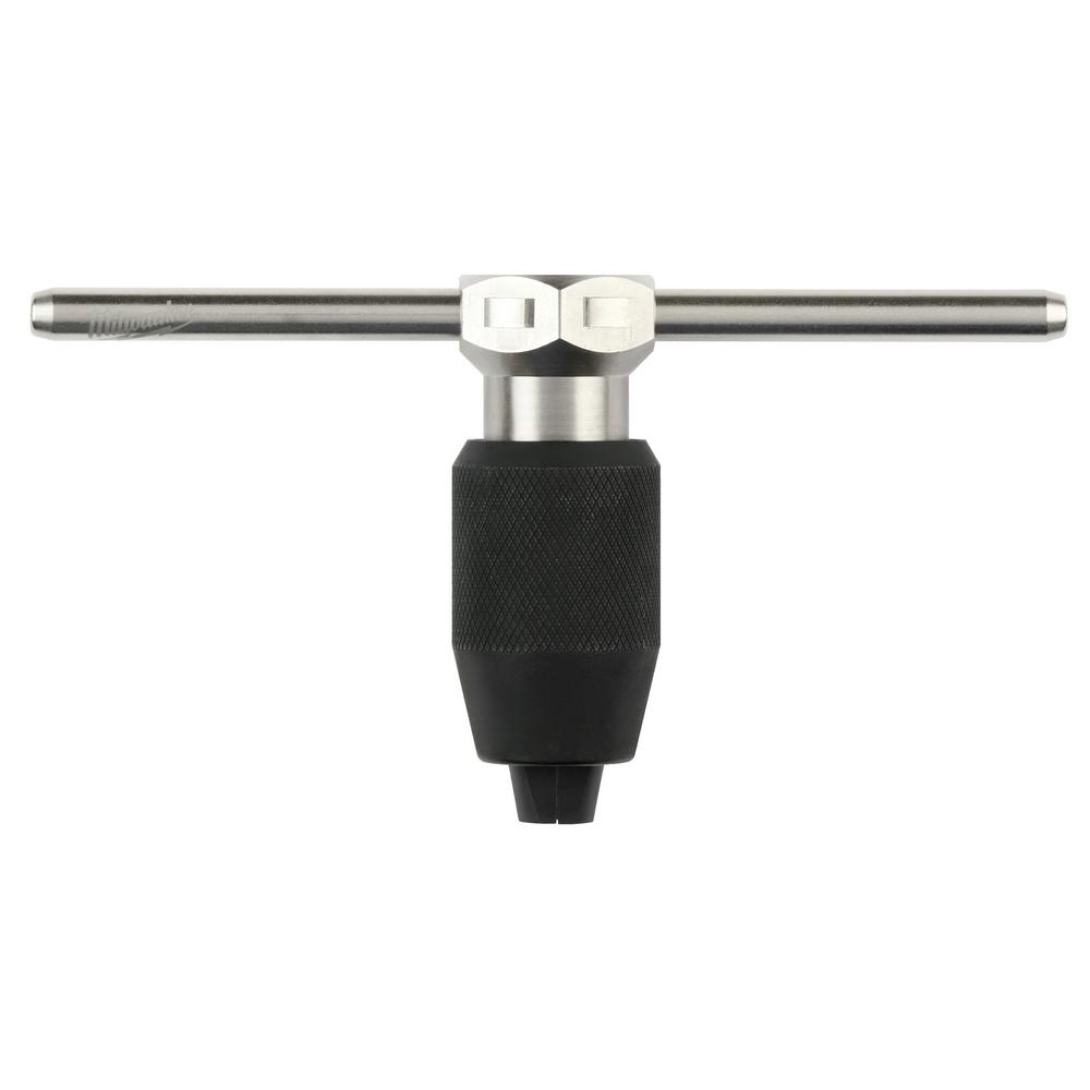 Tap Collet for Taps up to 1/2” & T Handle Bar<span class=' ItemWarning' style='display:block;'>Item is usually in stock, but we&#39;ll be in touch if there&#39;s a problem<br /></span>