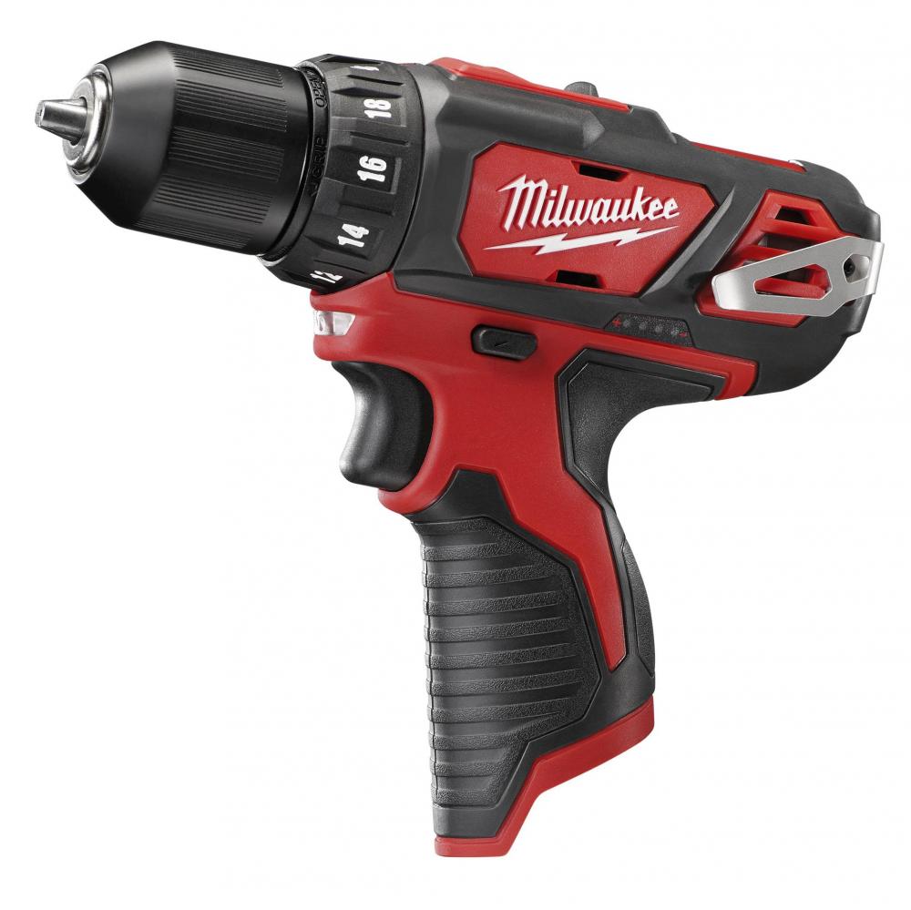 M12™ 3/8 in. Drill/Driver-Reconditioned<span class=' ItemWarning' style='display:block;'>Item is usually in stock, but we&#39;ll be in touch if there&#39;s a problem<br /></span>