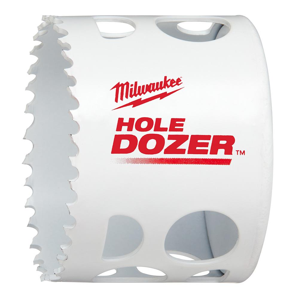 2-1/2&#34; HOLE DOZER™ Bi-Metal Hole Saw<span class=' ItemWarning' style='display:block;'>Item is usually in stock, but we&#39;ll be in touch if there&#39;s a problem<br /></span>