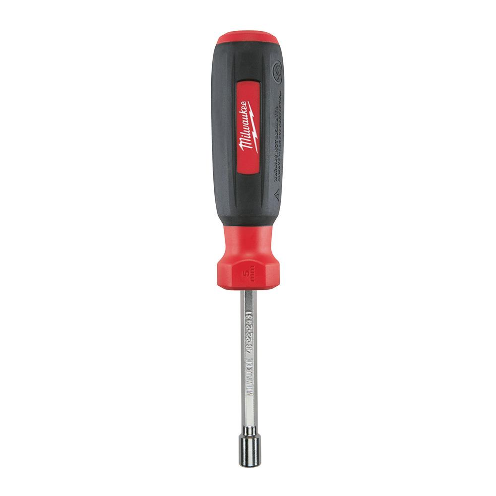 5 mm Hollow Shaft Nut Driver<span class='Notice ItemWarning' style='display:block;'>Item has been discontinued<br /></span>