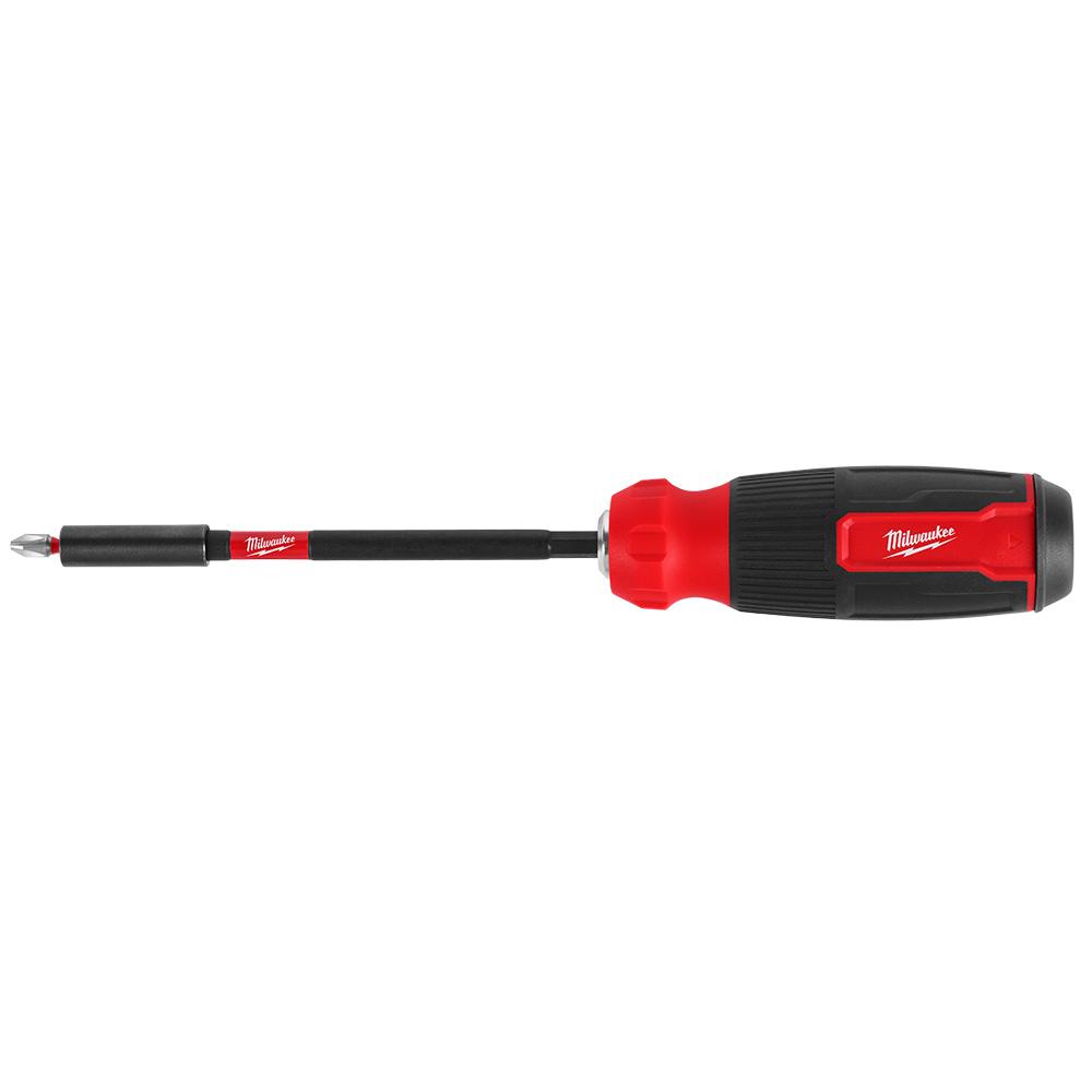 14-in-1 Multi-Bit Screwdriver W/ SHOCKWAVE Impact Duty™ Bits<span class=' ItemWarning' style='display:block;'>Item is usually in stock, but we&#39;ll be in touch if there&#39;s a problem<br /></span>