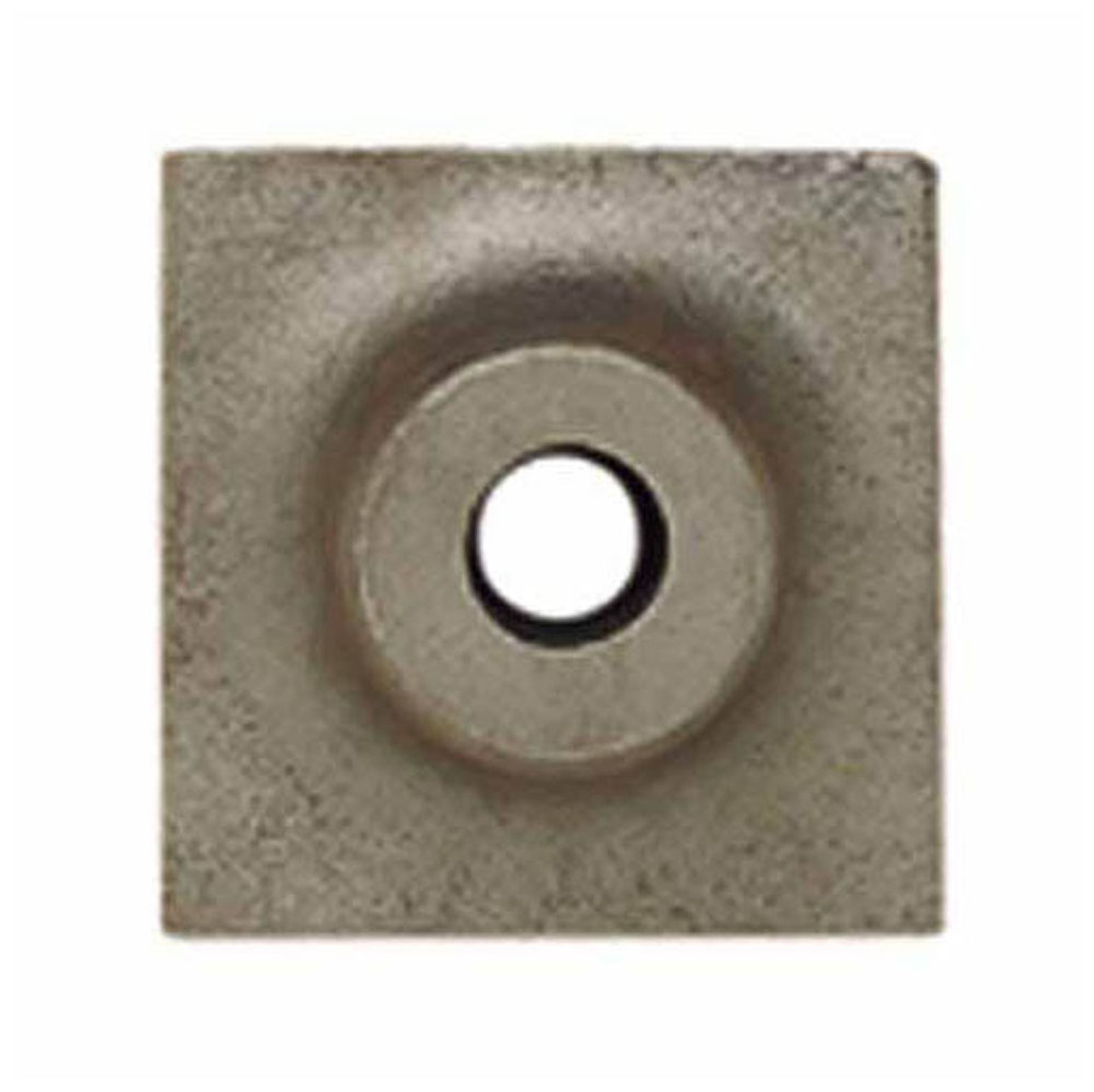 8 in. x 8 in. Tamper Plate<span class=' ItemWarning' style='display:block;'>Item is usually in stock, but we&#39;ll be in touch if there&#39;s a problem<br /></span>