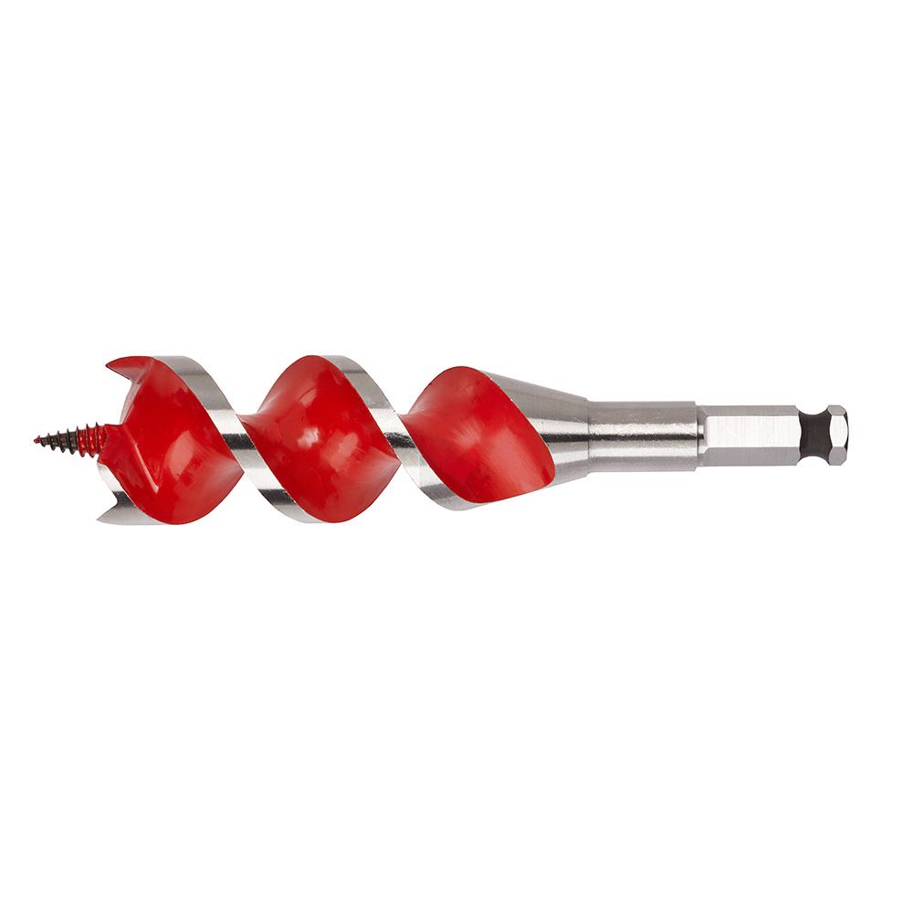 1-3/8 in. x 6-1/2 in. Auger Bit<span class=' ItemWarning' style='display:block;'>Item is usually in stock, but we&#39;ll be in touch if there&#39;s a problem<br /></span>