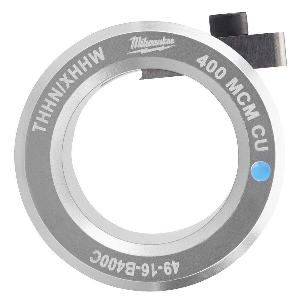 400 MCM Cu THHN/XHHW Bushing<span class=' ItemWarning' style='display:block;'>Item is usually in stock, but we&#39;ll be in touch if there&#39;s a problem<br /></span>