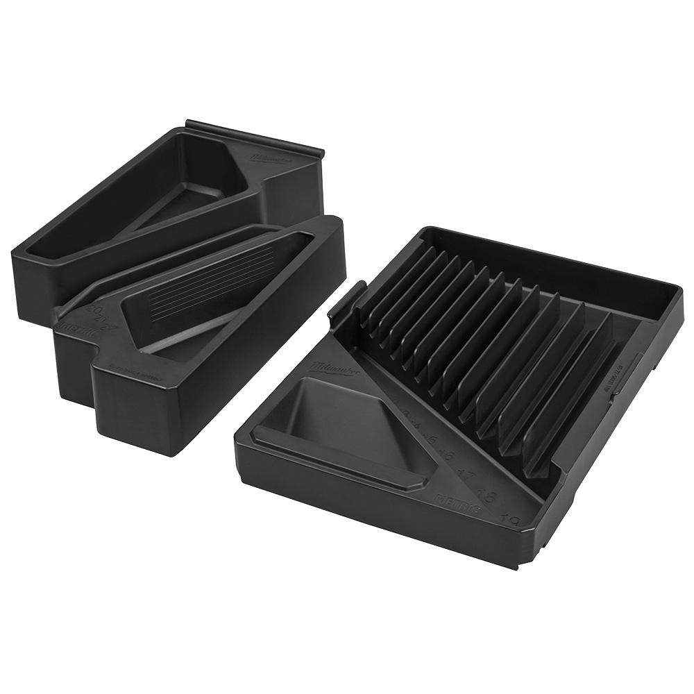 15pc Metric Combination Wrench Trays<span class=' ItemWarning' style='display:block;'>Item is usually in stock, but we&#39;ll be in touch if there&#39;s a problem<br /></span>