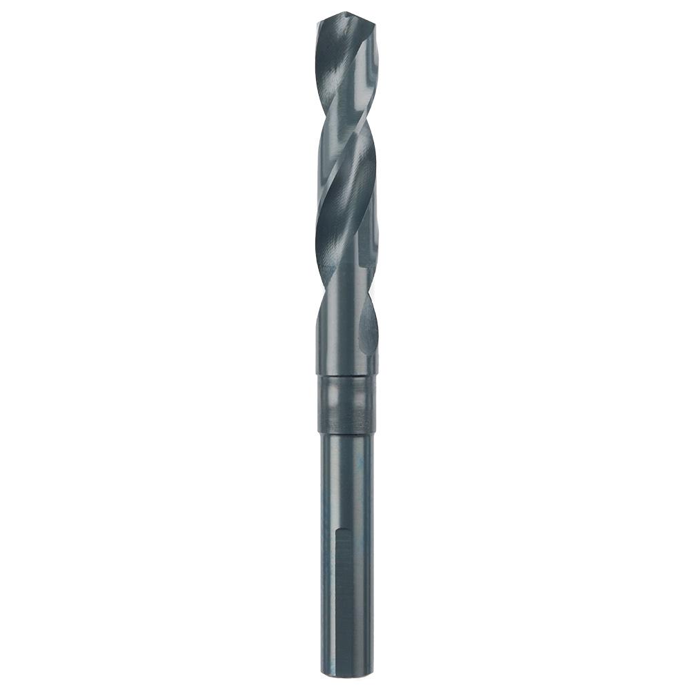 19/32 in. S&D Black Oxide Drill Bit<span class=' ItemWarning' style='display:block;'>Item is usually in stock, but we&#39;ll be in touch if there&#39;s a problem<br /></span>