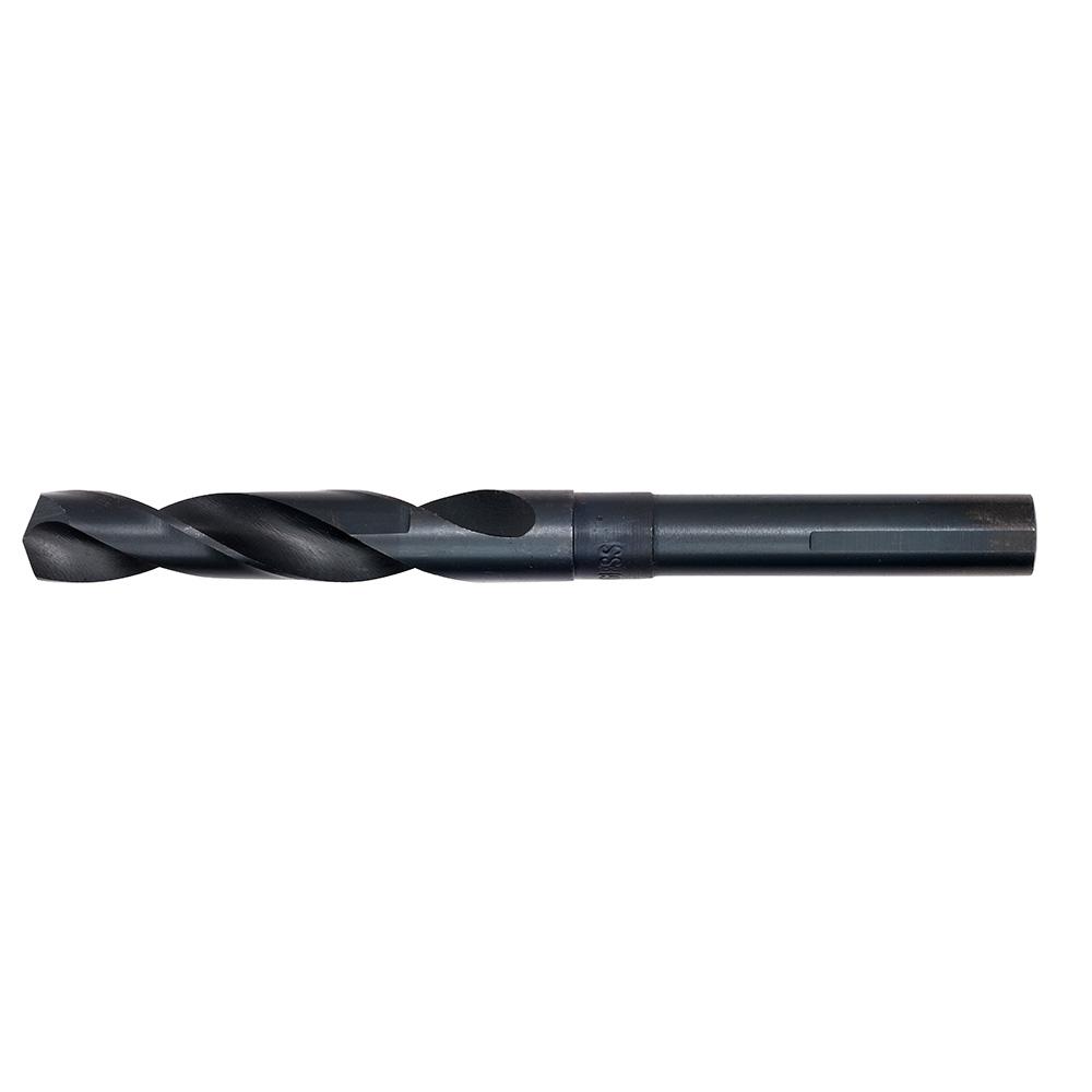 9/16 in. S&D Black Oxide Drill Bit<span class=' ItemWarning' style='display:block;'>Item is usually in stock, but we&#39;ll be in touch if there&#39;s a problem<br /></span>