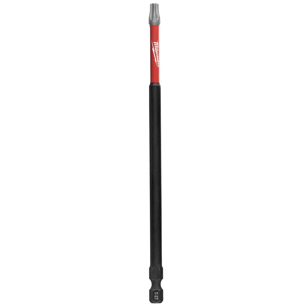 T27 Power Bits<span class=' ItemWarning' style='display:block;'>Item is usually in stock, but we&#39;ll be in touch if there&#39;s a problem<br /></span>