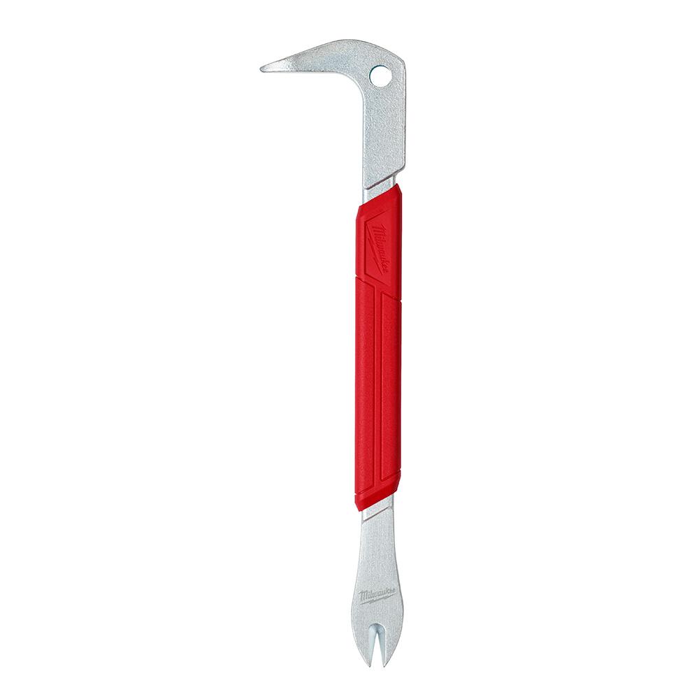 12 in. Nail Puller<span class=' ItemWarning' style='display:block;'>Item is usually in stock, but we&#39;ll be in touch if there&#39;s a problem<br /></span>