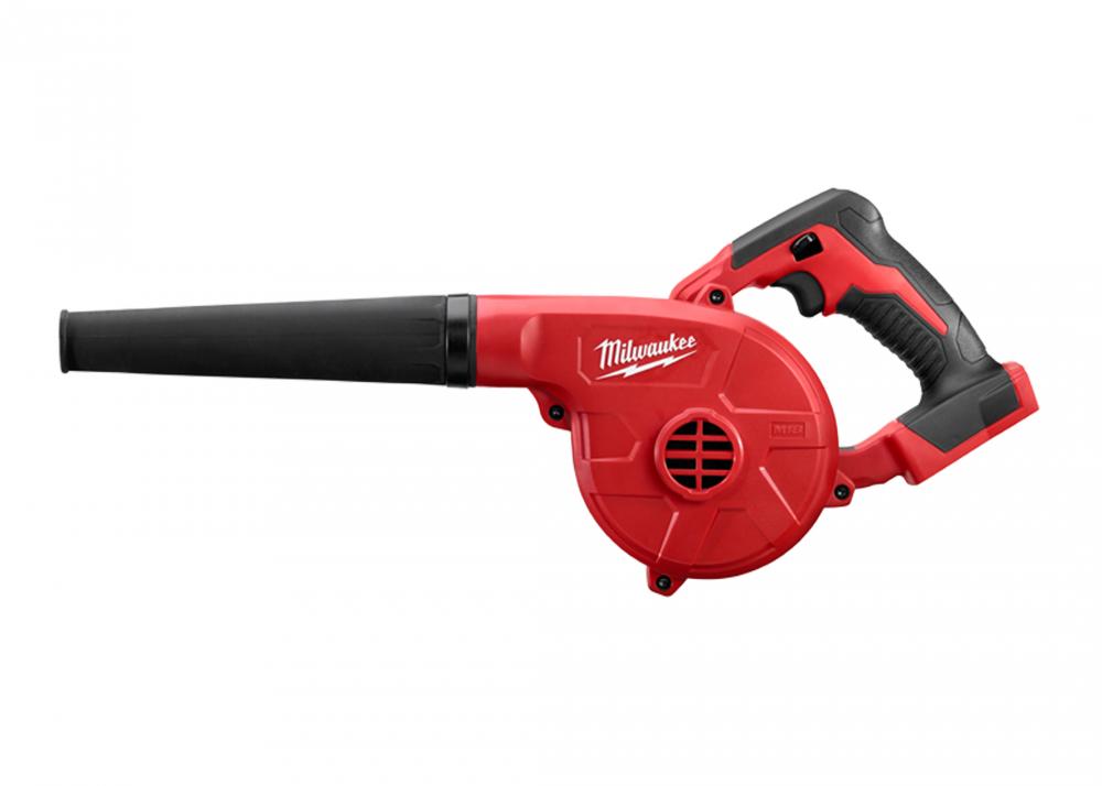 M18™ Compact Blower-Reconditioned<span class=' ItemWarning' style='display:block;'>Item is usually in stock, but we&#39;ll be in touch if there&#39;s a problem<br /></span>