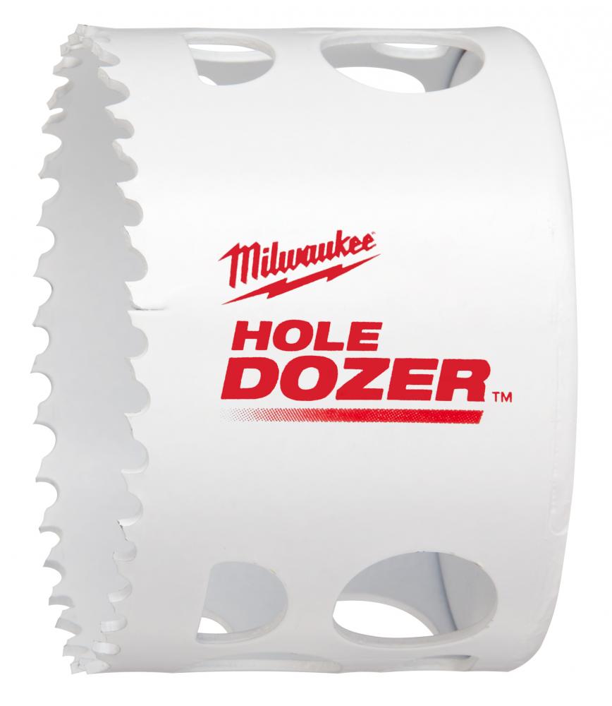 2-7/8&#34; HOLE DOZER™ Bi-Metal Hole Saw<span class=' ItemWarning' style='display:block;'>Item is usually in stock, but we&#39;ll be in touch if there&#39;s a problem<br /></span>