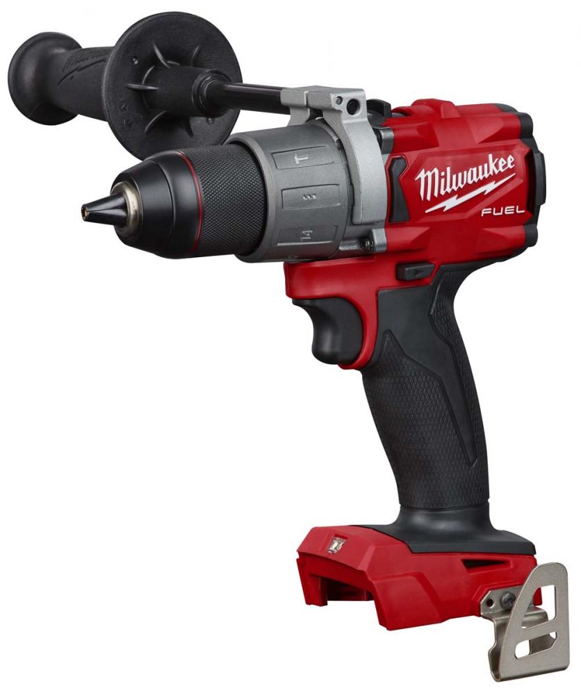 M18 FUEL™ 1/2 in. Hammer Drill-Reconditioned<span class=' ItemWarning' style='display:block;'>Item is usually in stock, but we&#39;ll be in touch if there&#39;s a problem<br /></span>