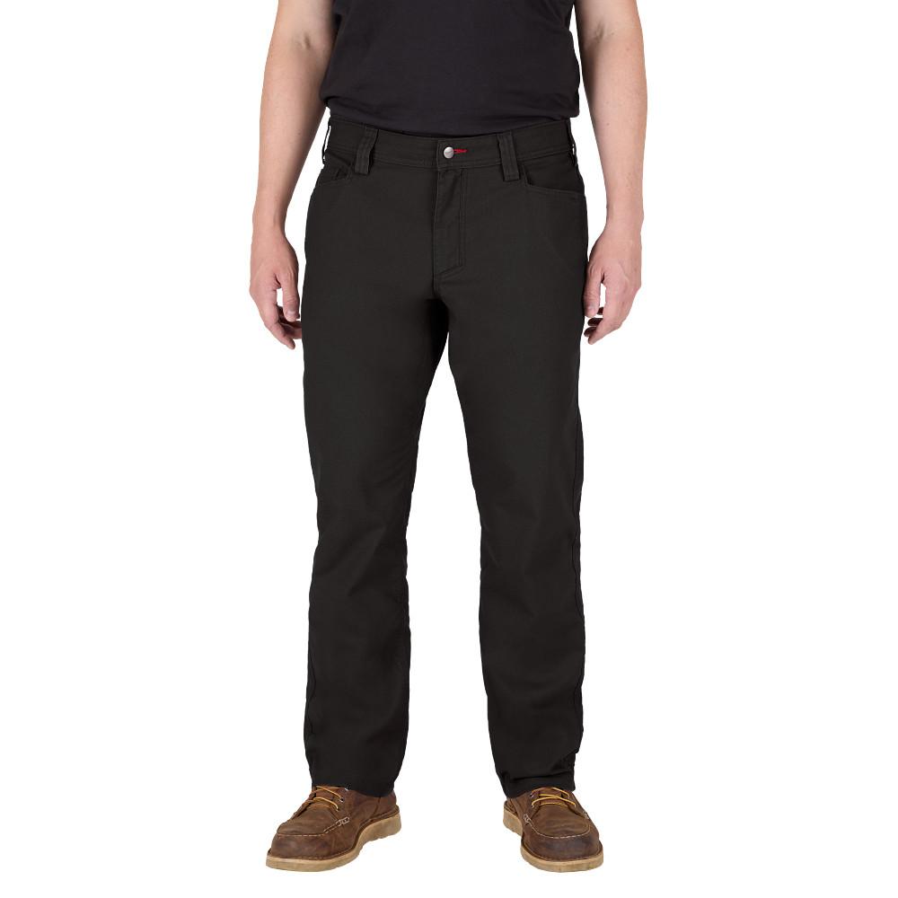 Work Pants - Black 4030<span class=' ItemWarning' style='display:block;'>Item is usually in stock, but we&#39;ll be in touch if there&#39;s a problem<br /></span>