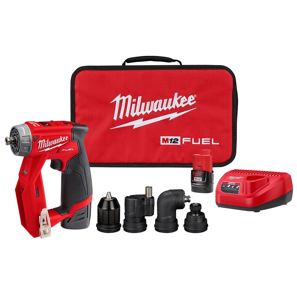 M12 FUEL™ Installation Drill/Driver Kit<span class=' ItemWarning' style='display:block;'>Item is usually in stock, but we&#39;ll be in touch if there&#39;s a problem<br /></span>