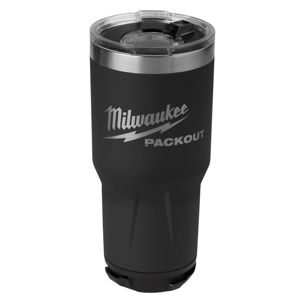 PACKOUT™ 30oz Tumbler - Black<span class=' ItemWarning' style='display:block;'>Item is usually in stock, but we&#39;ll be in touch if there&#39;s a problem<br /></span>