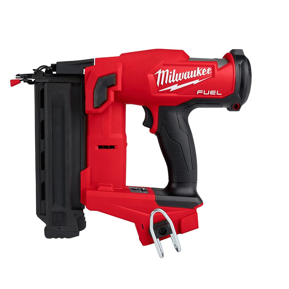 M18 FUEL™ 18 Gauge Brad Nailer<span class=' ItemWarning' style='display:block;'>Item is usually in stock, but we&#39;ll be in touch if there&#39;s a problem<br /></span>