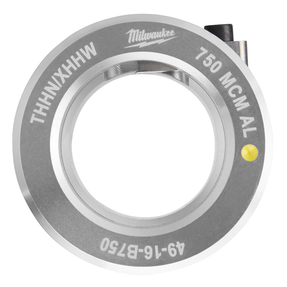 750 MCM Al THHN/XHHW Bushing<span class=' ItemWarning' style='display:block;'>Item is usually in stock, but we&#39;ll be in touch if there&#39;s a problem<br /></span>