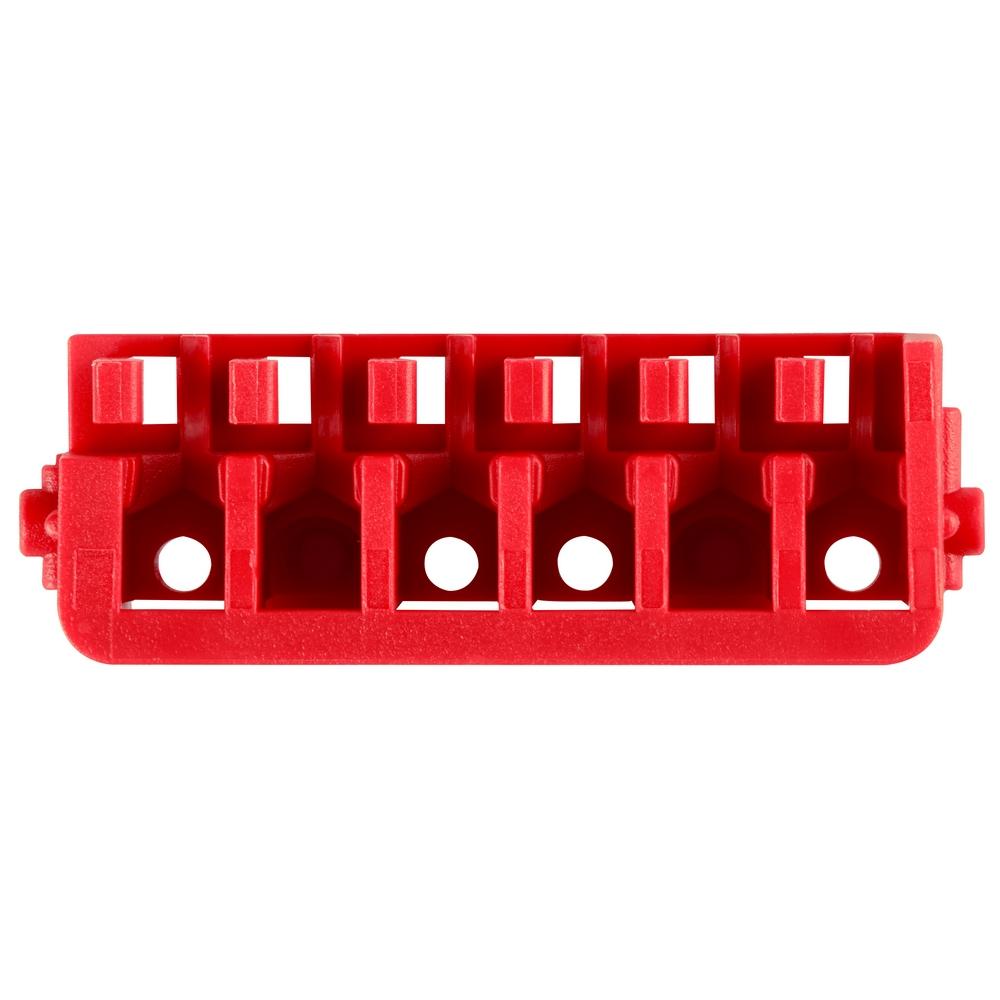 Large Case Rows for Impact Driver Accessories 5PK<span class=' ItemWarning' style='display:block;'>Item is usually in stock, but we&#39;ll be in touch if there&#39;s a problem<br /></span>