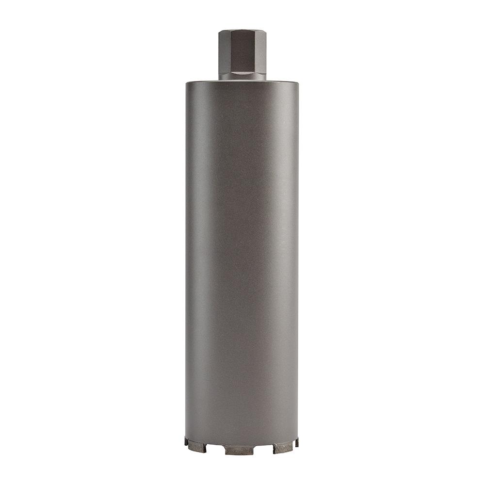 4 in. Diamond Ultra Dry Core Bit<span class=' ItemWarning' style='display:block;'>Item is usually in stock, but we&#39;ll be in touch if there&#39;s a problem<br /></span>