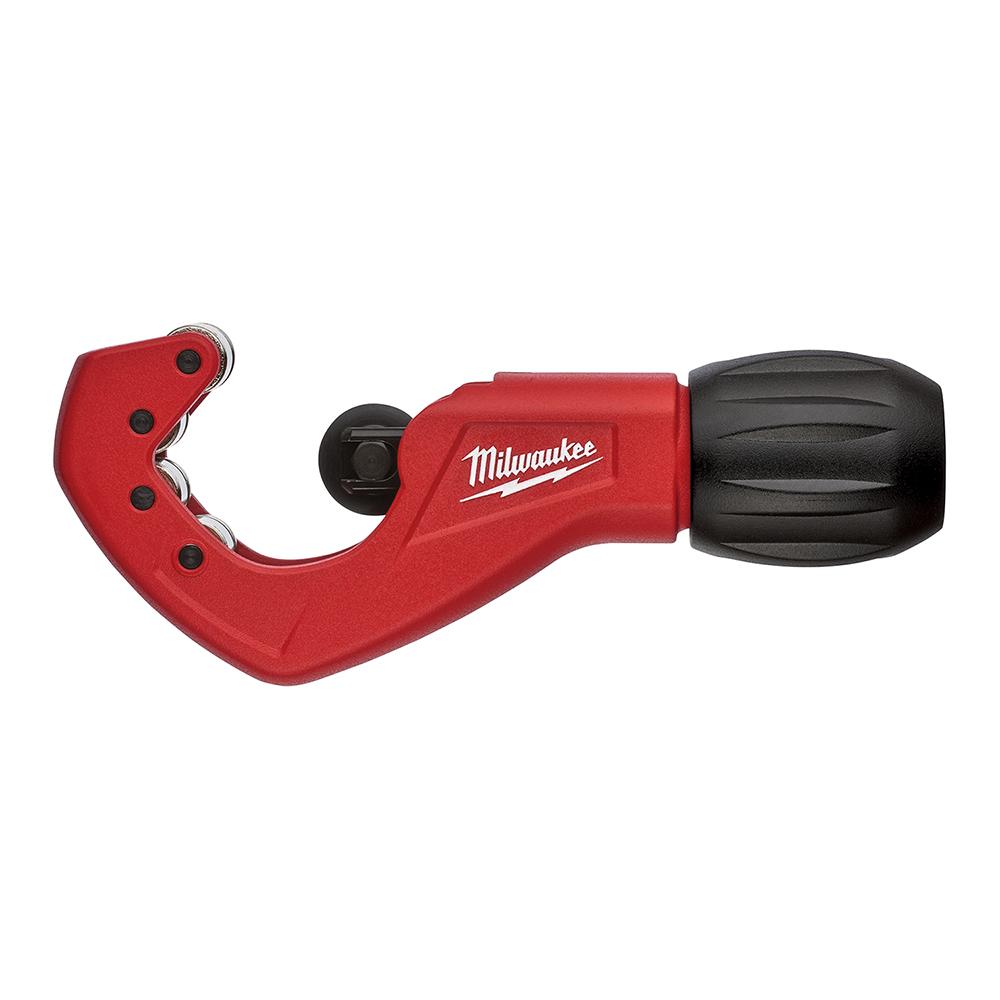 1 in. Constant Swing Copper Tubing Cutter<span class=' ItemWarning' style='display:block;'>Item is usually in stock, but we&#39;ll be in touch if there&#39;s a problem<br /></span>