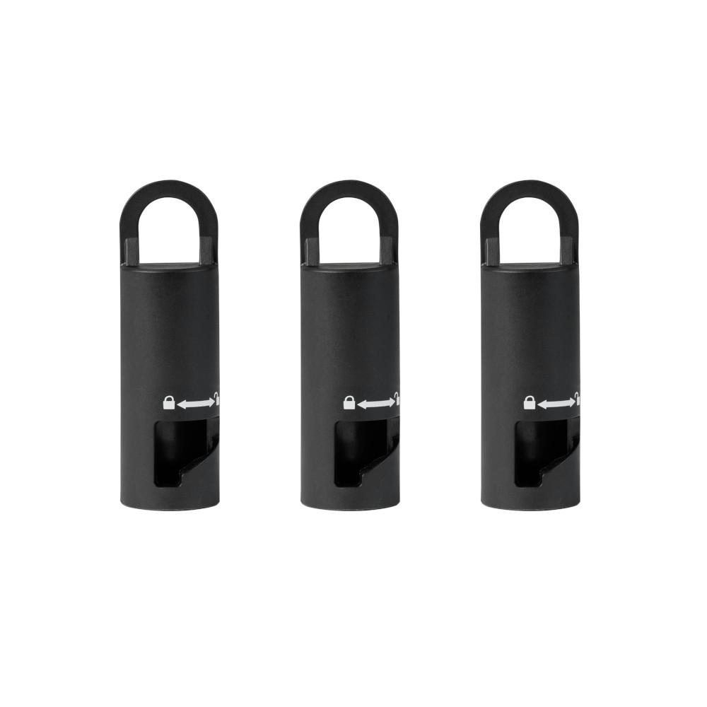 M18 FUEL™ QUIK-LOK™ Attachment Hanger 3pk<span class=' ItemWarning' style='display:block;'>Item is usually in stock, but we&#39;ll be in touch if there&#39;s a problem<br /></span>