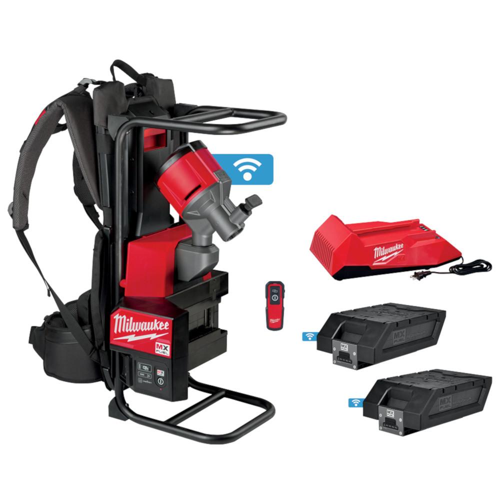 MX FUEL™ Backpack Concrete Vibrator Kit<span class=' ItemWarning' style='display:block;'>Item is usually in stock, but we&#39;ll be in touch if there&#39;s a problem<br /></span>