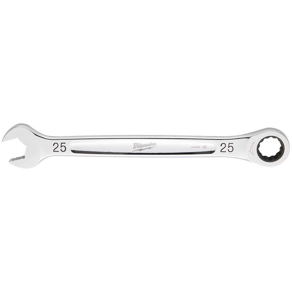 25MM Ratcheting Combination Wrench<span class=' ItemWarning' style='display:block;'>Item is usually in stock, but we&#39;ll be in touch if there&#39;s a problem<br /></span>