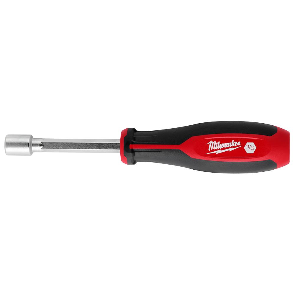 11/32&#34; HollowCore™ Magnetic Nut Driver<span class=' ItemWarning' style='display:block;'>Item is usually in stock, but we&#39;ll be in touch if there&#39;s a problem<br /></span>