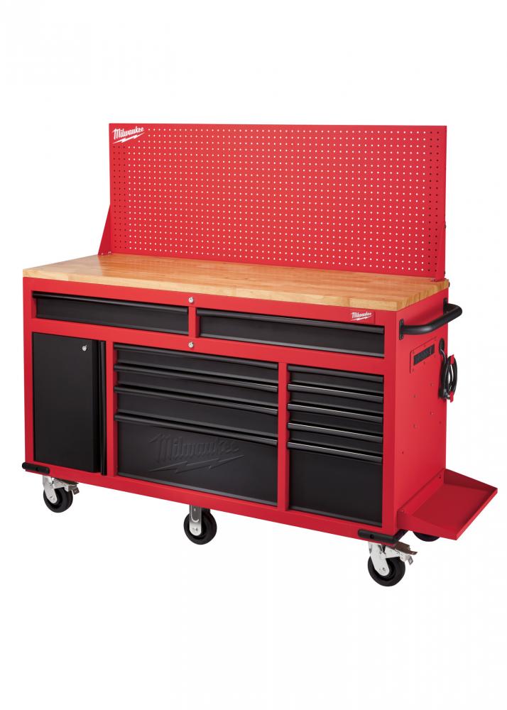 60 in. Mobile Work Station<span class=' ItemWarning' style='display:block;'>Item is usually in stock, but we&#39;ll be in touch if there&#39;s a problem<br /></span>